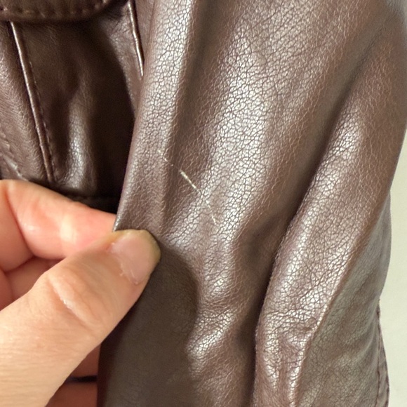 American Rag Tan Jacket - Picture 4 of 4